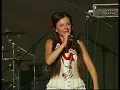 Оксана Муха_"Тече річка невеличка"