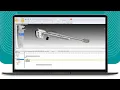 How to Create Animated Assemblies in Solid Edge - Tutorial