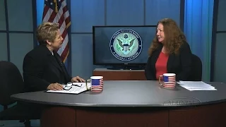 Your Federal Government Episode 39 - Internal Revenue Service