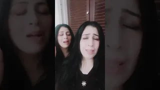                يارب حلها من عندك  ترانيم التؤام  دندنها