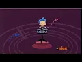 Nick Jr on Nick screenbug animation 2014-201