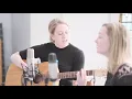 Take On Me Sarah Beattie and Eleonore Sian Cockerham cover