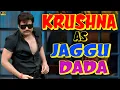 Lagu Krushna as Jackie Shroff 😂🔥 | Best of Krushna Abhishek | Jaggu Dada Mimicry | Kapil Sharma Show