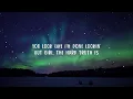 Tucker Wetmore - Wind Up Missin' You (Lyrics) | Top Best Song