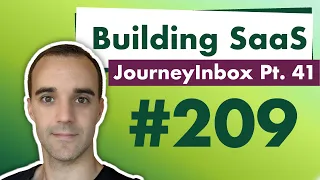 Postgres To SQLite - Building SaaS 3