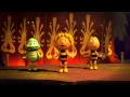 Download Lagu Maya the Bee - Maya Dance