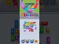Bus rush fever level 75 solution all parts gameplay walkthrough solution