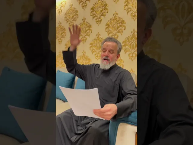 خُطة حرب | الحاج باسم الكربلائي