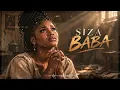 Siza Baba (Official Music Visualizer) New Amapiano 2026 Song