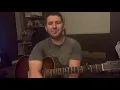 On The River Whiskey Myers Guitar Lesson and Tutorial