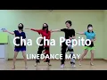 Download Lagu Cha Cha Pepito Line Dance (Beginner: Karen Lee)- Demo