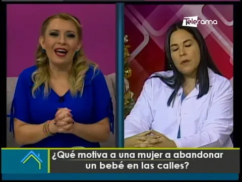 En Ecuador aumentan los casos de abandono de bebés en las calles