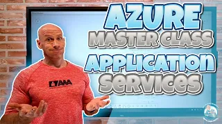REPLACED WITH V2 - Microsoft Azure Master Class Part 8