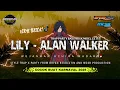 DJ LILY ALAN WALKER X WEJANGAN UCHIHA MADARA STYLE TRAP PARTY‼️ - BRYAN REVOLUTION