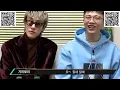 Winter on my body(Achoo)feat Haon"show me the money 9