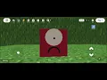 Numberblocks on Uni 1 to Absolute Infinity V2