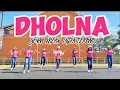 Download Lagu SENAM KREASI TERBARU INDIA DHOLNA 💯 SENAM KREASI MUDAH DIIKUTI || HOME EXERCISE