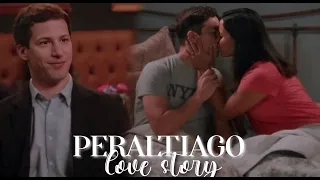 Download Peraltiago | Baby Just Say Yes MP3