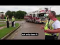 Hydrant Maintenance