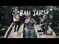 Lagu KABAN JARI - AJT FT SIKEKALONGAN ( OFFICIAL MUSIC VIDEO ) RAP IBAN
