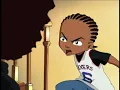 Download Lagu huey and riley fight over air force ones