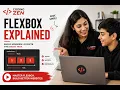 CSS Flexbox Made Simple Learn Modern Web Layouts Step by Step