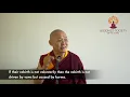 《藏转佛教简介 Q&A》热腾仁波切 Melbourne, Australia 2017（英文字幕简短版）