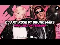 Download Lagu DJ APT. ROSE FT BRUNO MARS FULL BEAT VIRAL JEDAG JEDUG TIKTOK TERBARU