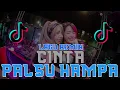 Lagu DJ CINTA PALSU HAMPA || IBARAT AIR DI DAUN KELADI || DJ REMIX TERBARU FULLBASS