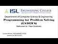 Online Class PPS Group B Session 43