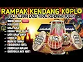 Download Lagu PONGDUT RAMPAK KENDANG KOPLO FULL BLEKUKK 2024 | FULL ALBUM DANGDUT VIRAL TIKTOK  COCOK BUAT SANTAI