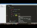 1 Object Oriented Programming PHP - Bangla Tutorial Defining Class Object