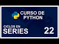 CURSO DE PYTHON 2020 SERIES