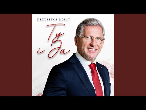 Krzysztof Rdest - Ty i ja (Paolo Barabani Cover)