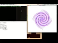 Python Turtle Module Example