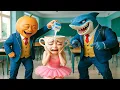 Download Lagu RESCUING BALLERINA CAPPUCCINA from the Devil - SCHOOL BEST FRIENDS! | funny animation By Sahur Funny