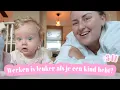 Download Lagu avondritueel routine stiefzusjes werken is leuker als je moeder bent | weekvlog #341