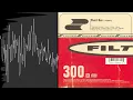 Filter - Short Bus - 01 - Hey Man Nice Shot (Remastered x stevetures)