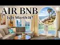 Air BnB In Ventura CA Live In Paradise Or Just Vacation There