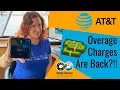 AT T Brings Back Hotspot Device Add-Ons And Overage Charges