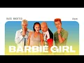 Download Lagu Aqua - Barbie Girl [BASS BOOSTED]