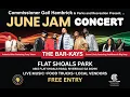 Clayton County June Jam 2026