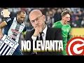 Download Lagu MADRUGOL CON MR PEET: NO LEVANTA | ALIANZA LIMA 3 - 4 DEPORTIVO GARCIALSO