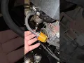 Craftsman LT2000 Riding Mower Oil Filter Change Easy DIY Guide