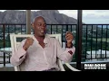 Bokeem Woodbine on 2Pac Foreshadowing His Death in “I Ain’t Mad at Cha” Video Before Being Murdered