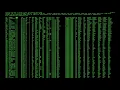 8 Hours Terminal Command Line