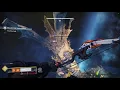 Destiny 2 Big Ass Worm