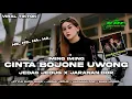 Download Lagu DJ CINTA BOJONE UWONG HE HE HA HA (Iming Iming) SISKA AMANDA VIRAL TIKTOK JEDAG JEDUG JARANAN DOR