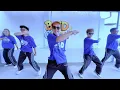 OOOH LALA BABY BRAZILIAN x PUMIPITIK AT BUMABAYO | Dj Rowel Remix | Dance Workout | Tiktok Viral