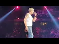 Matthias Reim und Michelle - Du Idiot 02.11.2019 Oberhausen